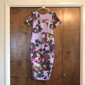 ASOS Maternity dress